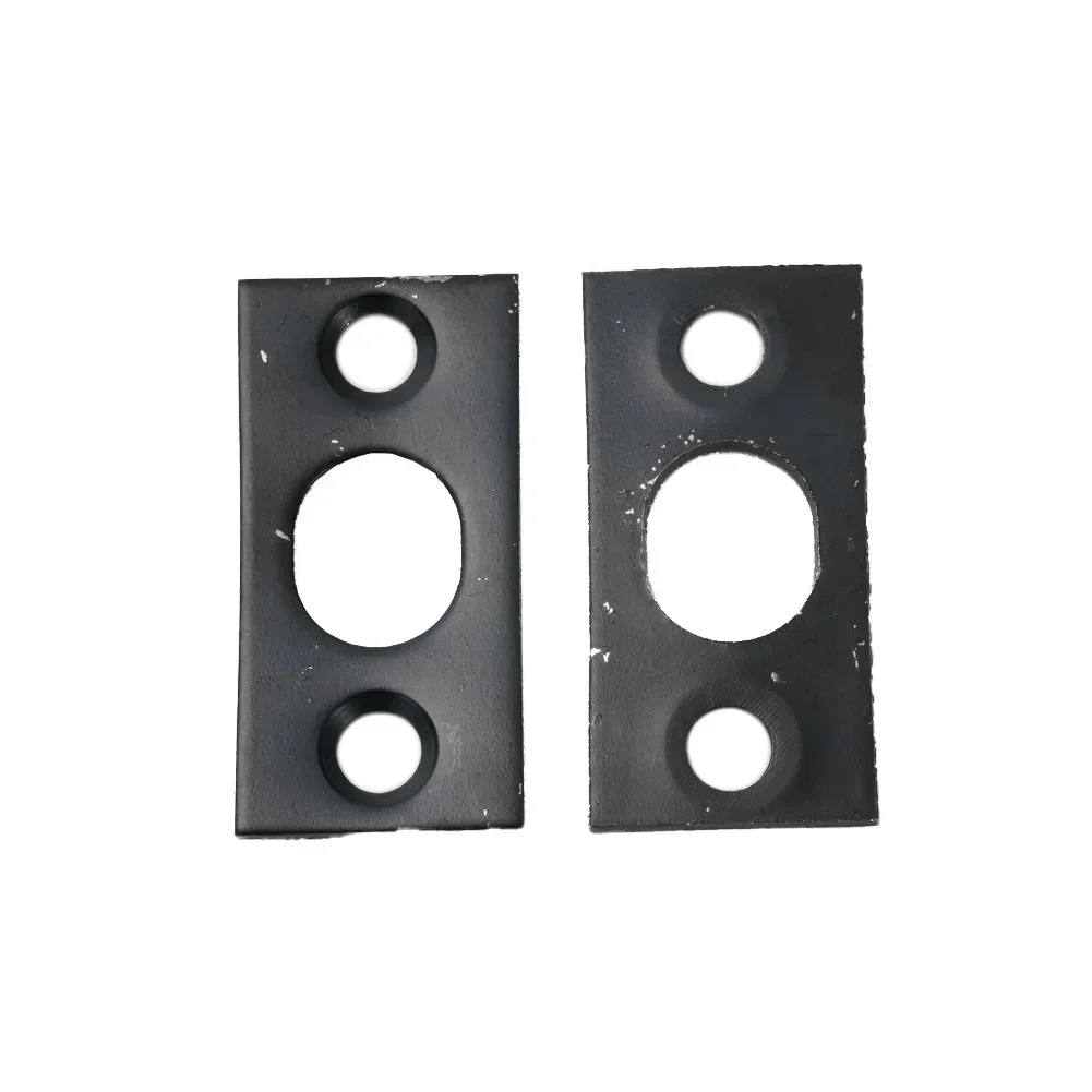 Home Improvement Fence - Ferramenta per porte in acciaio inossidabile