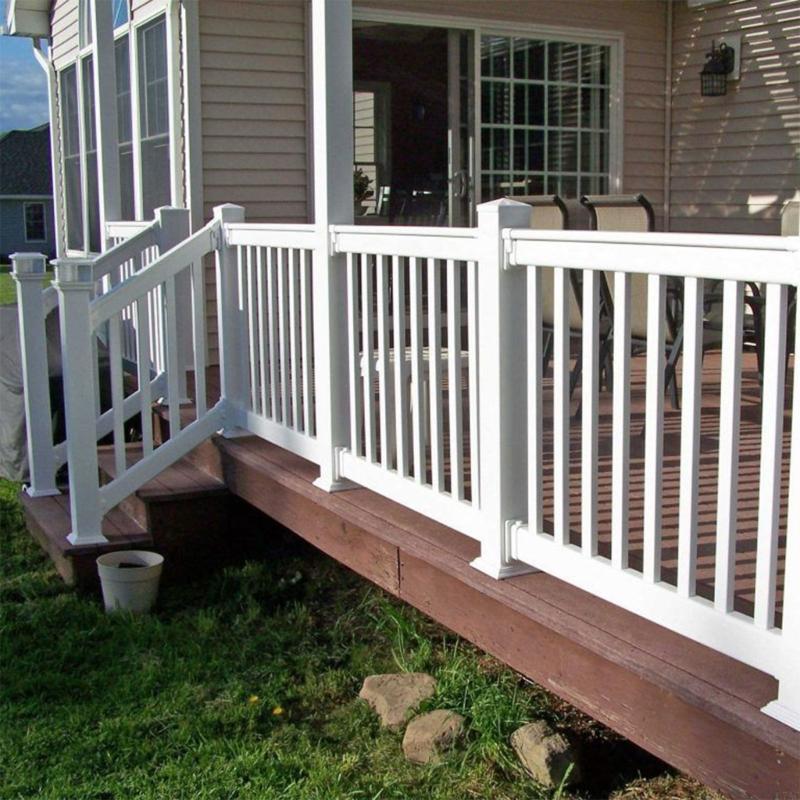 Home Improvement Fence - Staffa per recinzione resistente alla corrosione