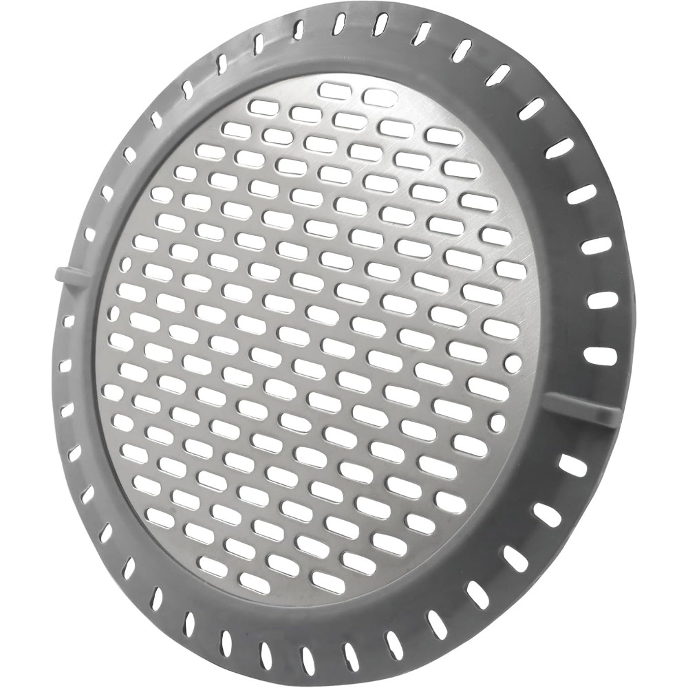 Sink Drain Strainer - Protezione per Scarichi in Metallo Pesante,