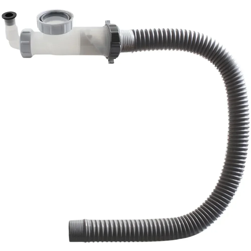 Sink Drain Strainer - Tubo di scarico singolo per lavello