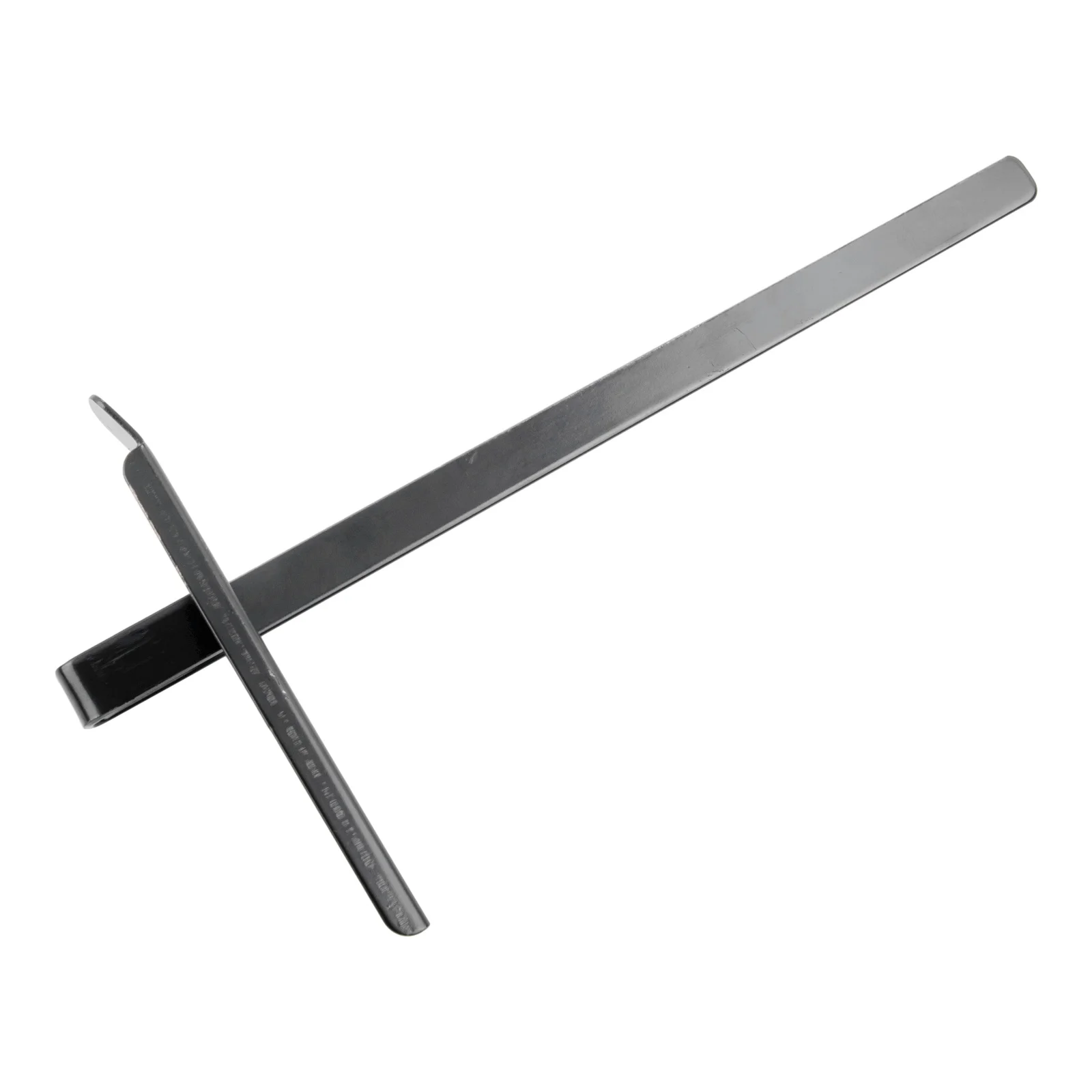Home Improvement Fence - Recinzione per scarichi con righello guida