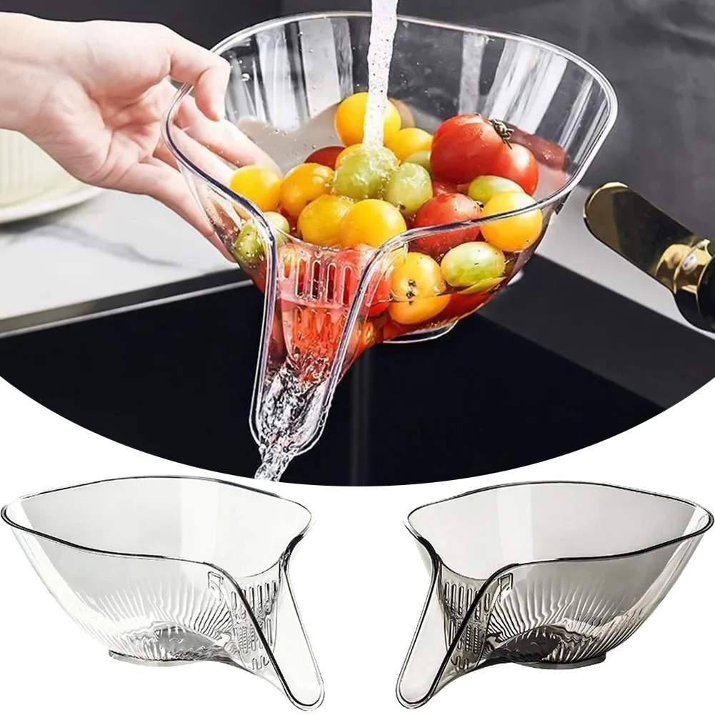 Sink Drain Strainer - Cestello di scarico per lavello da