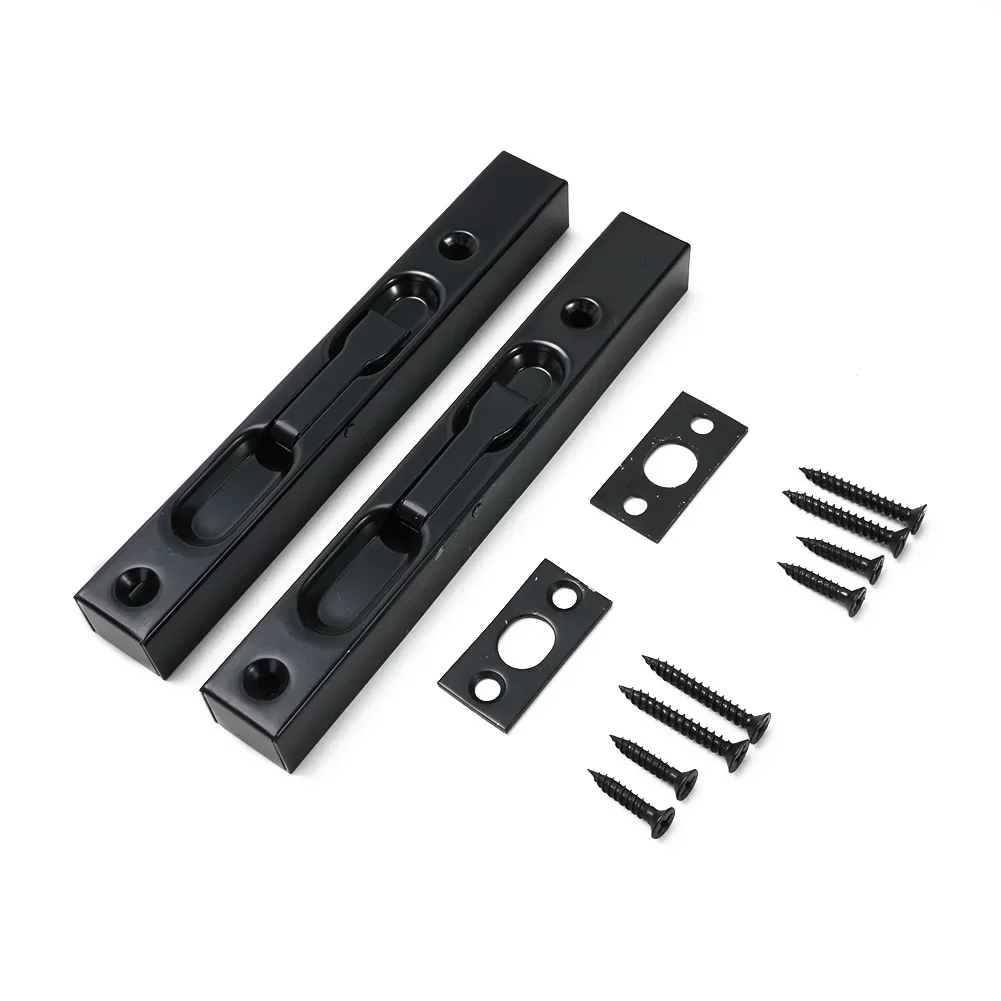 Ferramenta per porte in acciai - Home Improvement Fence recensione e prezzo
