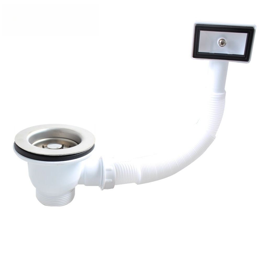 Set di scarico per lavello da  - Sink Drain Strainer recensione e prezzo