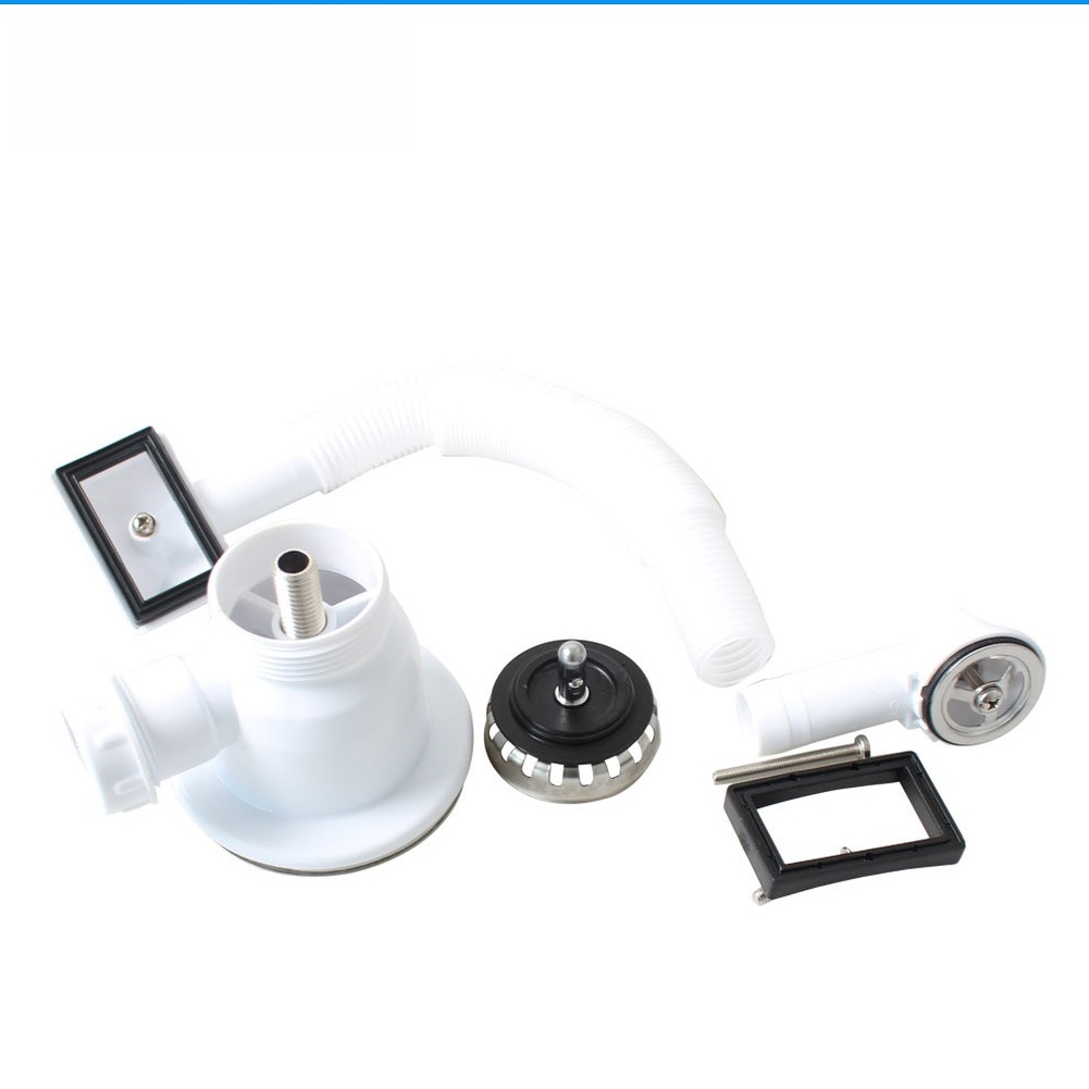 Set di scarico per lavello da  - Sink Drain Strainer recensione e prezzo