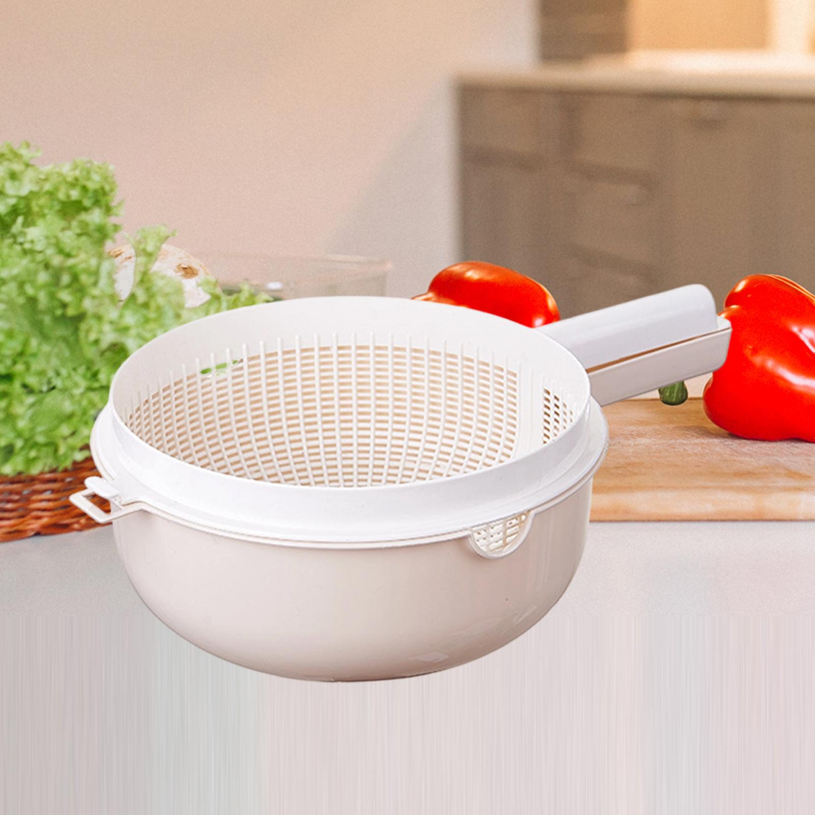 Pratico Cestino per Lavaggio c - Sink Drain Strainer recensione e prezzo