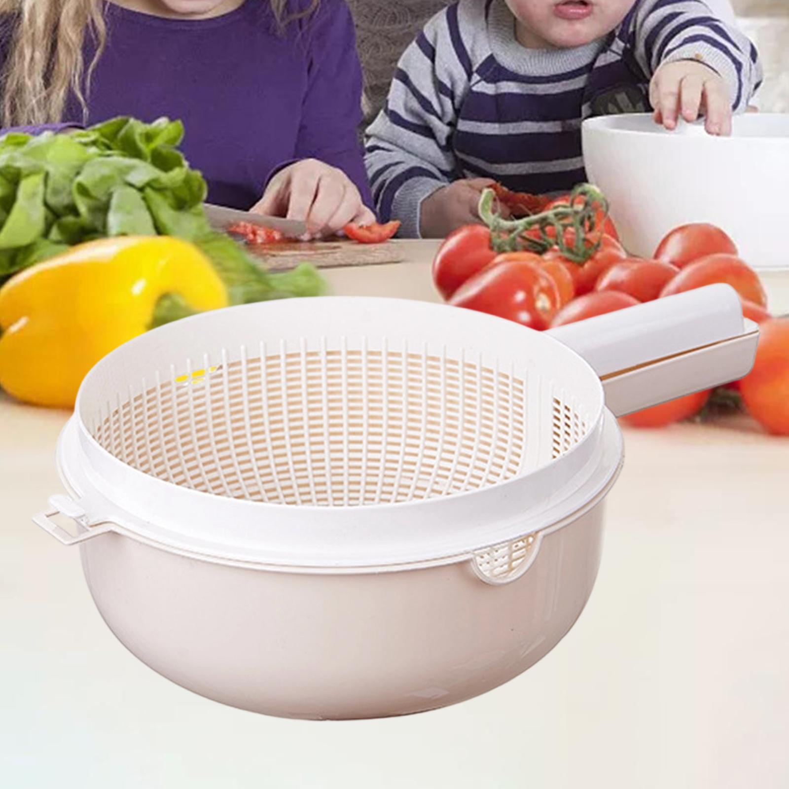 Pratico Cestino per Lavaggio c - Sink Drain Strainer recensione e prezzo