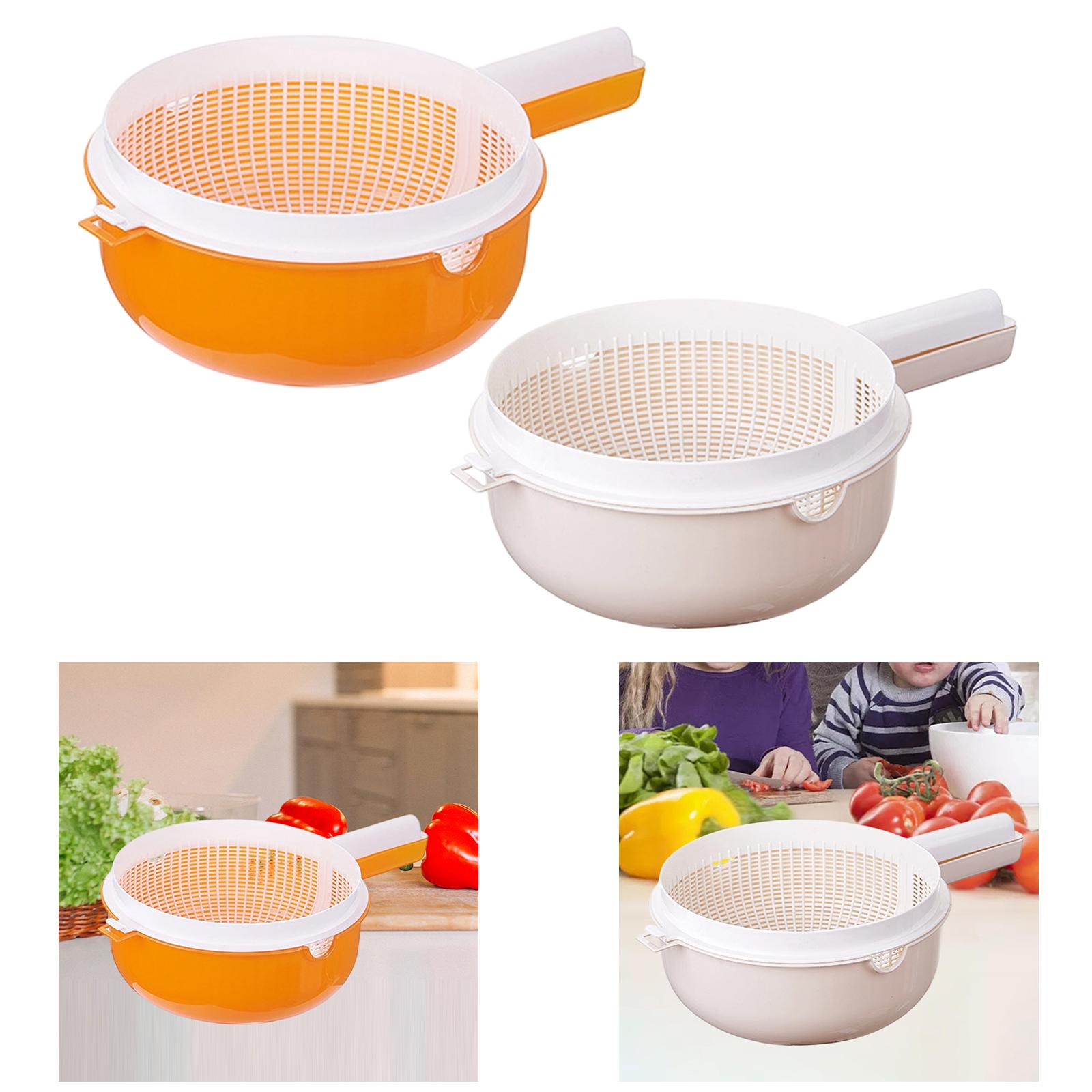 Pratico Cestino per Lavaggio c - Sink Drain Strainer recensione e prezzo