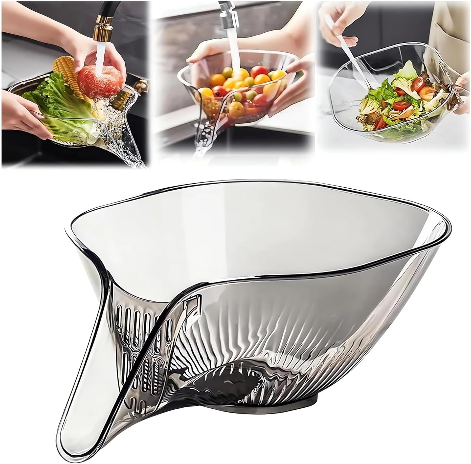 Ciotola per la pulizia della f - Sink Drain Strainer recensione e prezzo