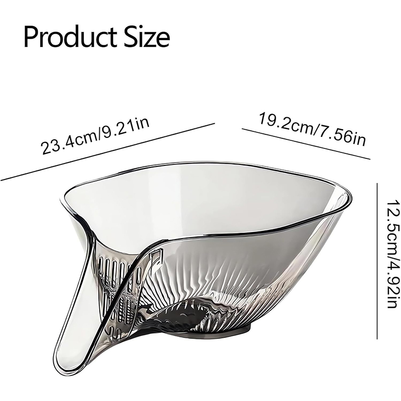 Ciotola per la pulizia della f - Sink Drain Strainer recensione e prezzo