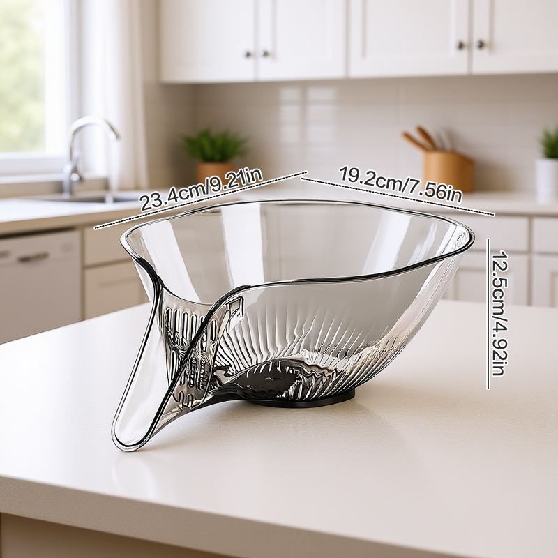 Ciotola per la pulizia della f - Sink Drain Strainer recensione e prezzo