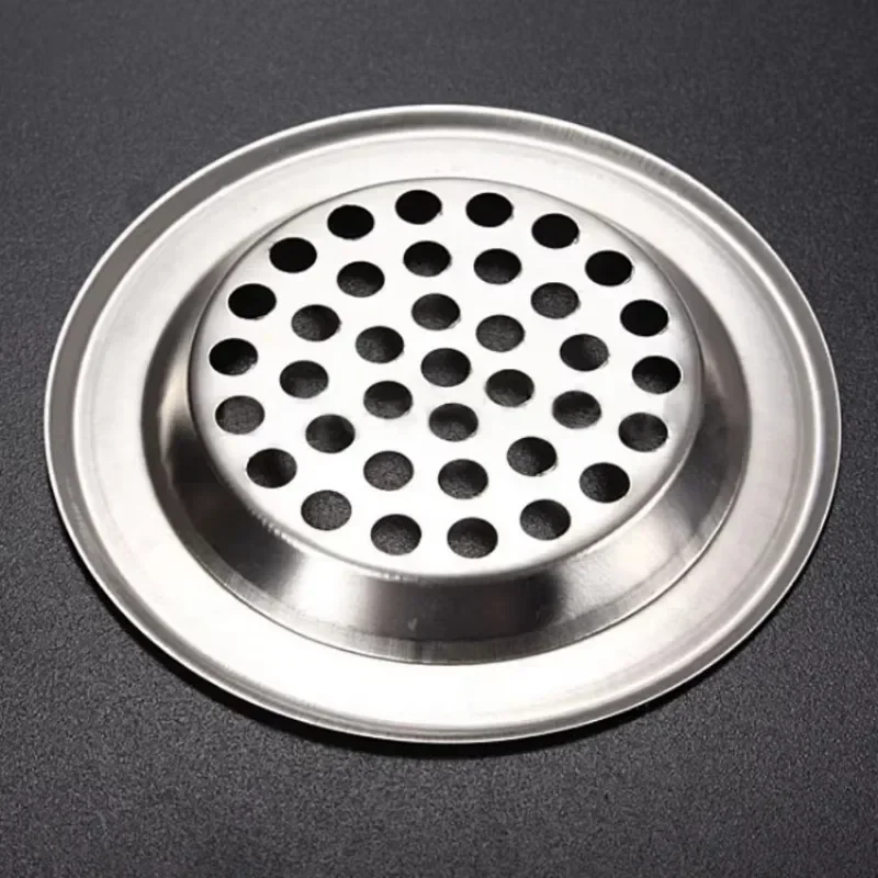 Set di 5 Filtri Circolari in R - Sink Drain Strainer recensione e prezzo