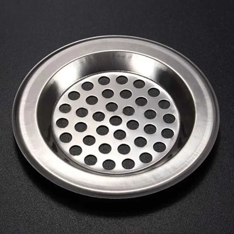 Set di 5 Filtri Circolari in R - Sink Drain Strainer recensione e prezzo