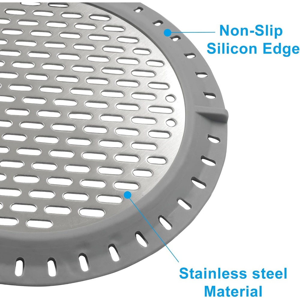 Protezione per Scarichi in Met - Sink Drain Strainer recensione e prezzo