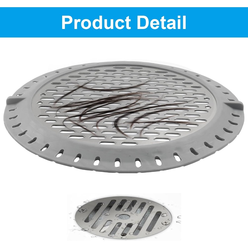 Protezione per Scarichi in Met - Sink Drain Strainer recensione e prezzo