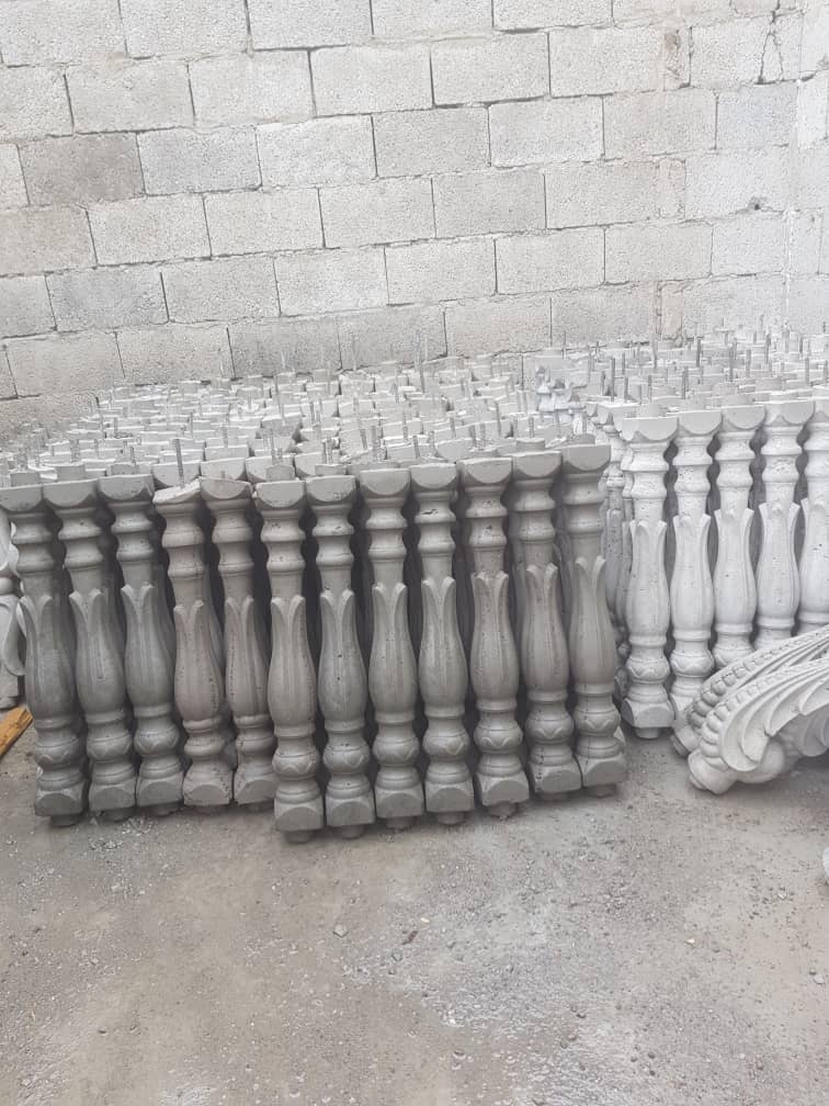 Stampi per colonne di balaustr - Home Improvement Fence recensione e prezzo