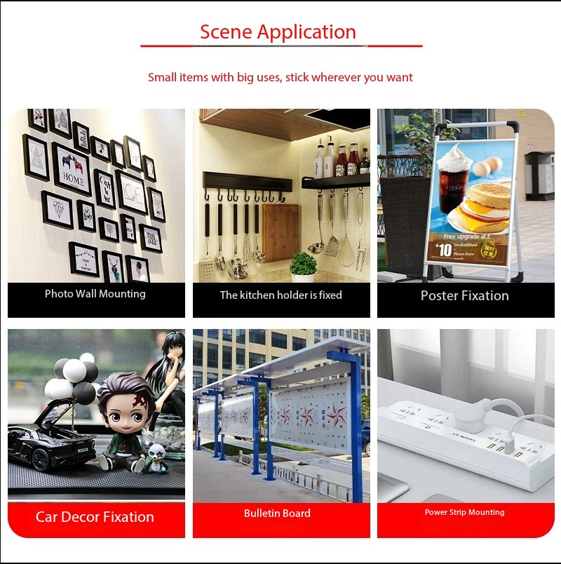Nastro adesivo biadesivo in sc - Home Improvement Expo recensione e prezzo