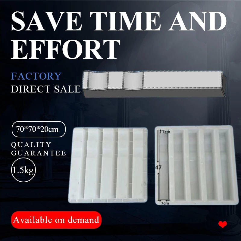 Stampo per distanziatori per b - Home Improvement Fence recensione e prezzo