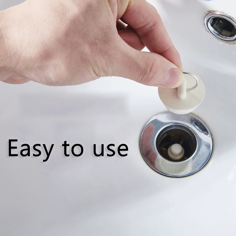 1 pz Tappo per vasca rotondo i - Sink Drain Strainer recensione e prezzo
