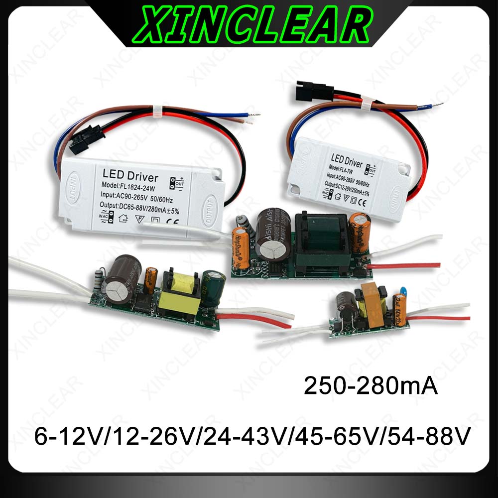 Driver per pannello LED a corr - Home Improvement Expo recensione e prezzo