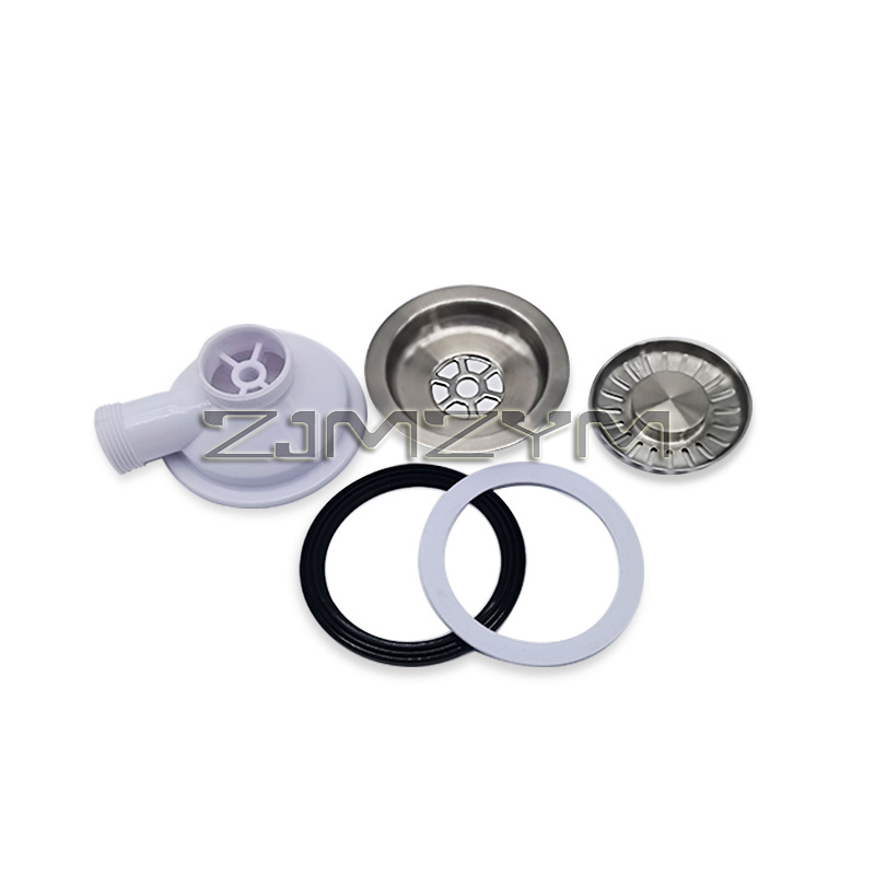 Kit di rifiuti di drenaggio 11 - Sink Drain Strainer recensione e prezzo