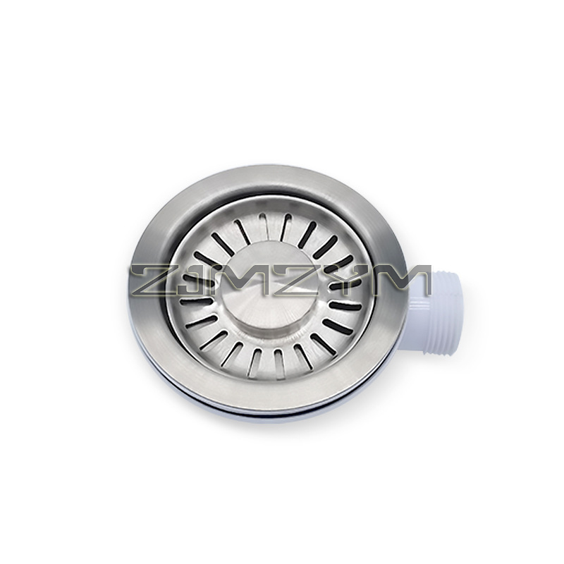 Kit di rifiuti di drenaggio 11 - Sink Drain Strainer recensione e prezzo