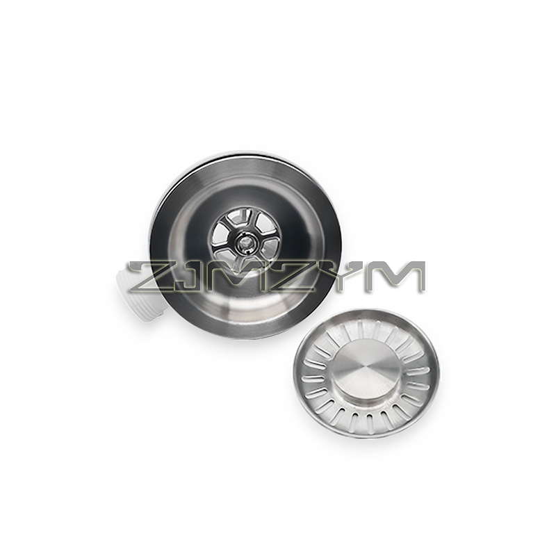 Kit di rifiuti di drenaggio 11 - Sink Drain Strainer recensione e prezzo