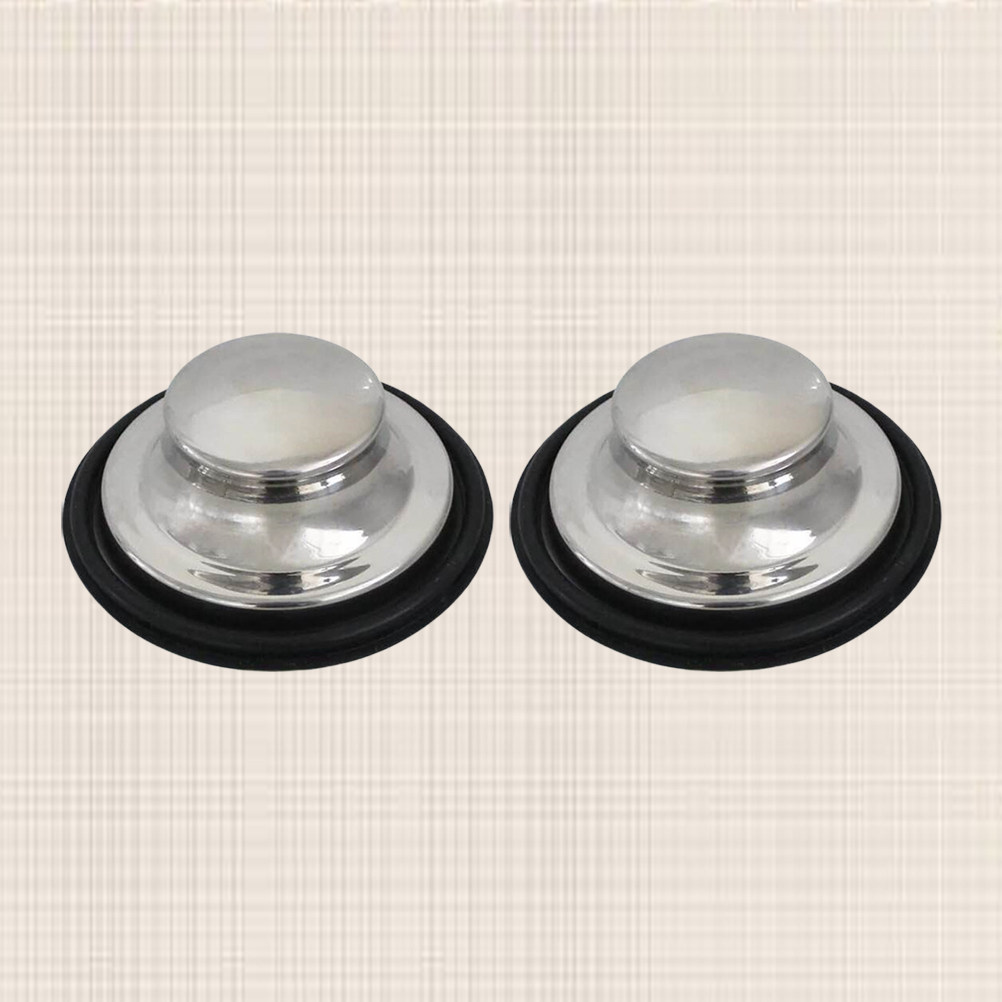 2 Pezzi Tappo per Vasca da Bag - Sink Drain Strainer recensione e prezzo