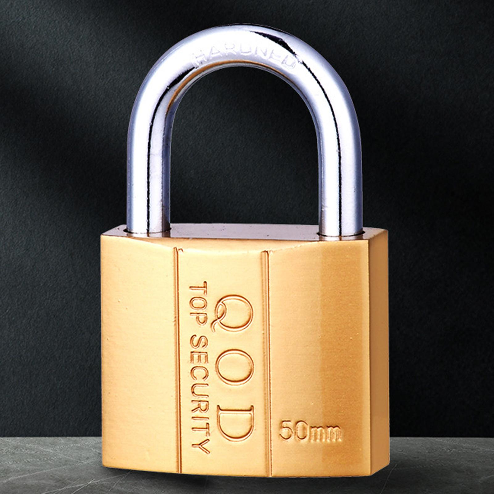 Lucchetto di Alta Sicurezza pe - Home Improvement Fence recensione e prezzo