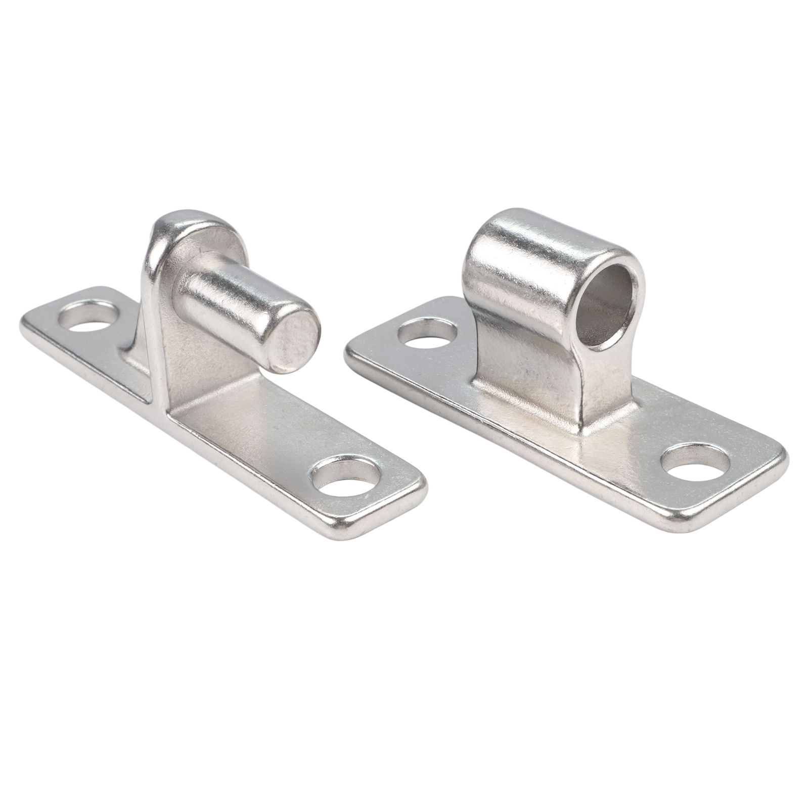 Cerniera per porta in acciaio  - Home Improvement Fence recensione e prezzo
