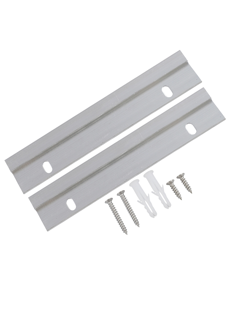 Supporto a forma di Z in lega  - Home Improvement Expo recensione e prezzo