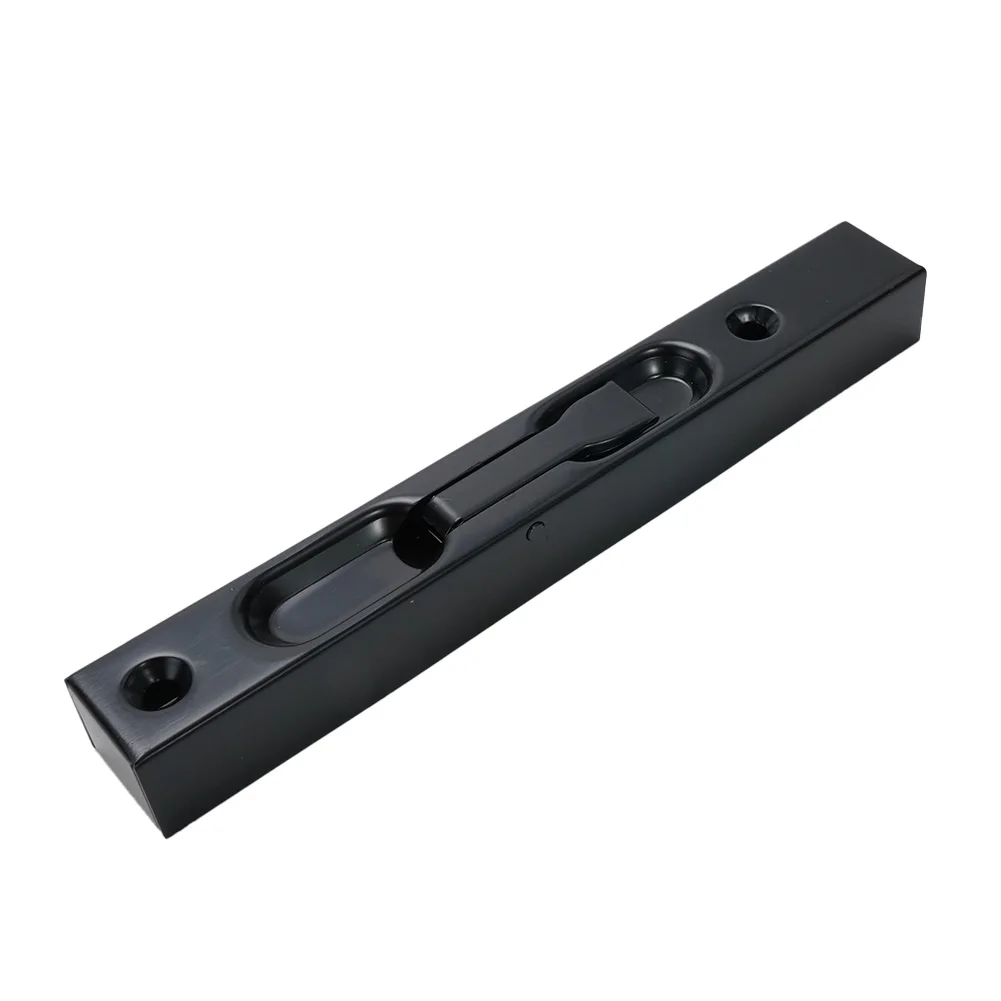 Serratura a bullone per porta  - Home Improvement Fence recensione e prezzo