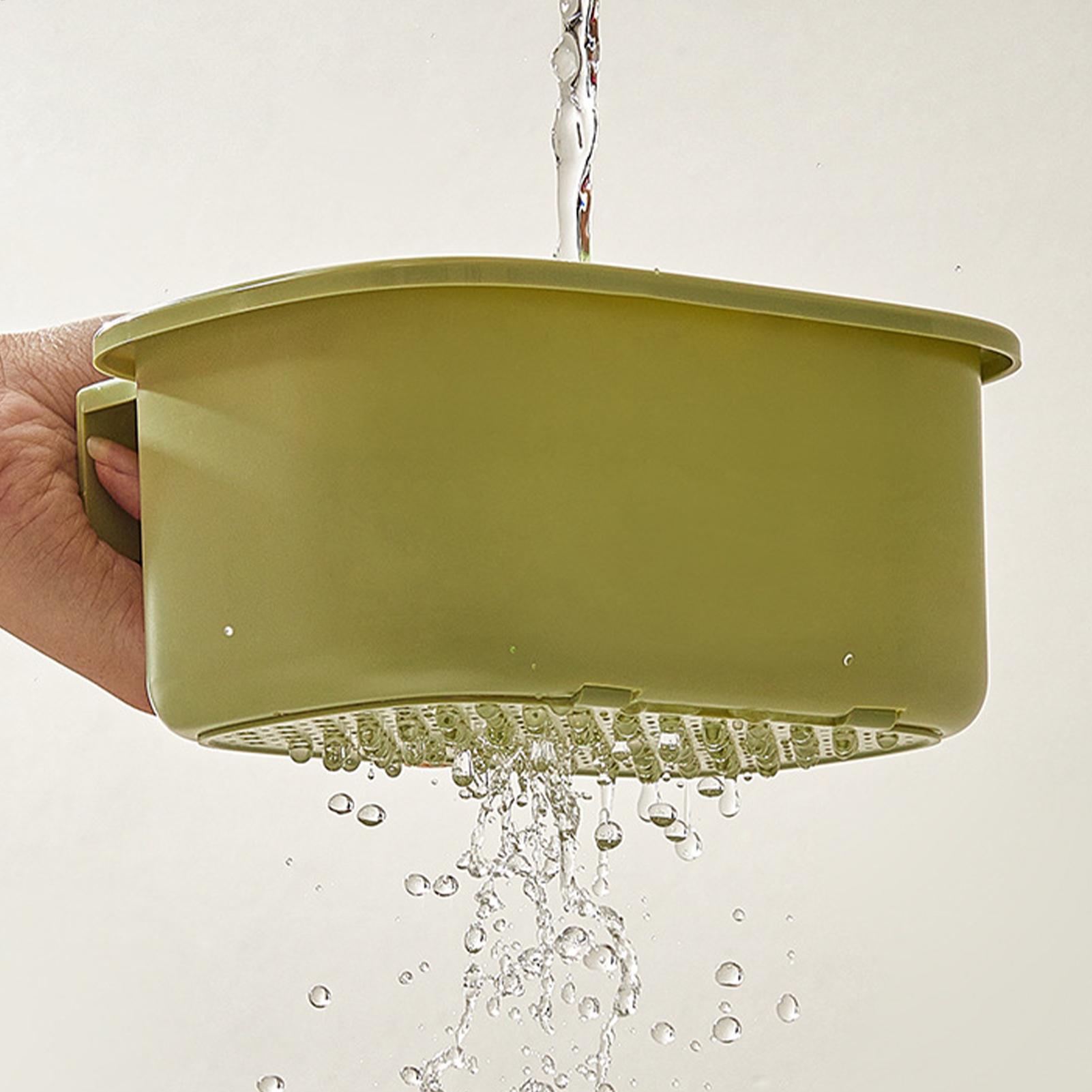 Cestello di scarico per lavell - Sink Drain Strainer recensione e prezzo