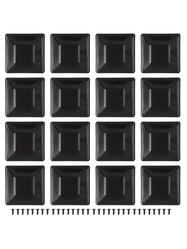 Viti di Montaggio per Protezio - Home Improvement Fence recensione e prezzo