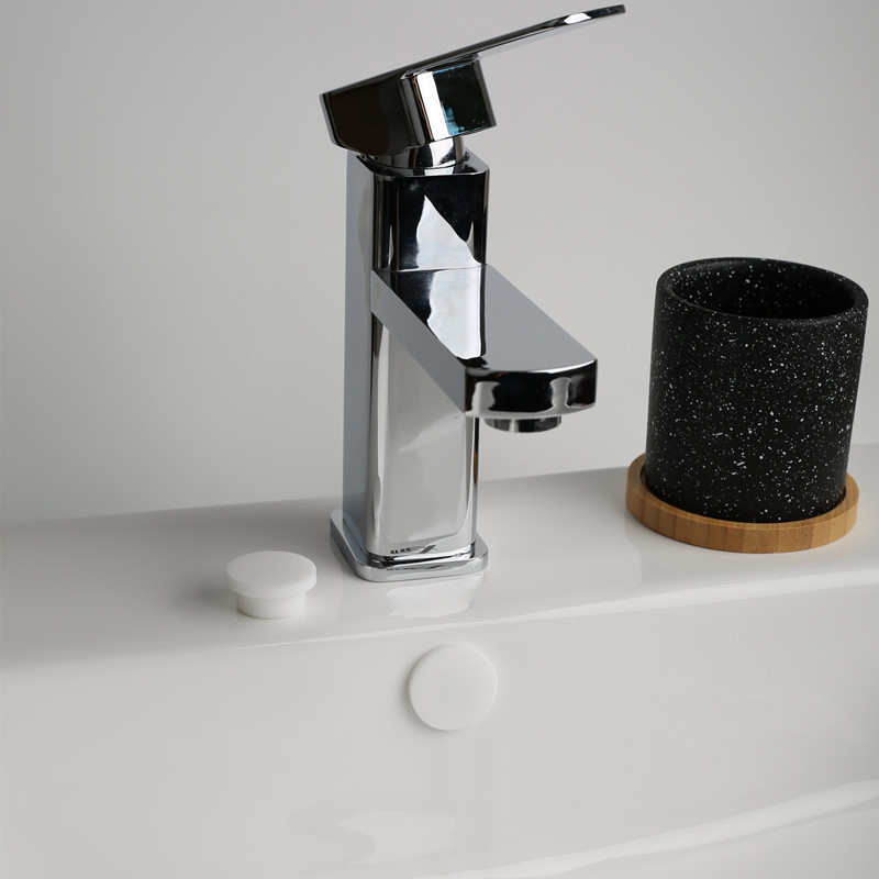 2/4/8PC Bagno In Gomma Lavabo  - Sink Drain Strainer recensione e prezzo