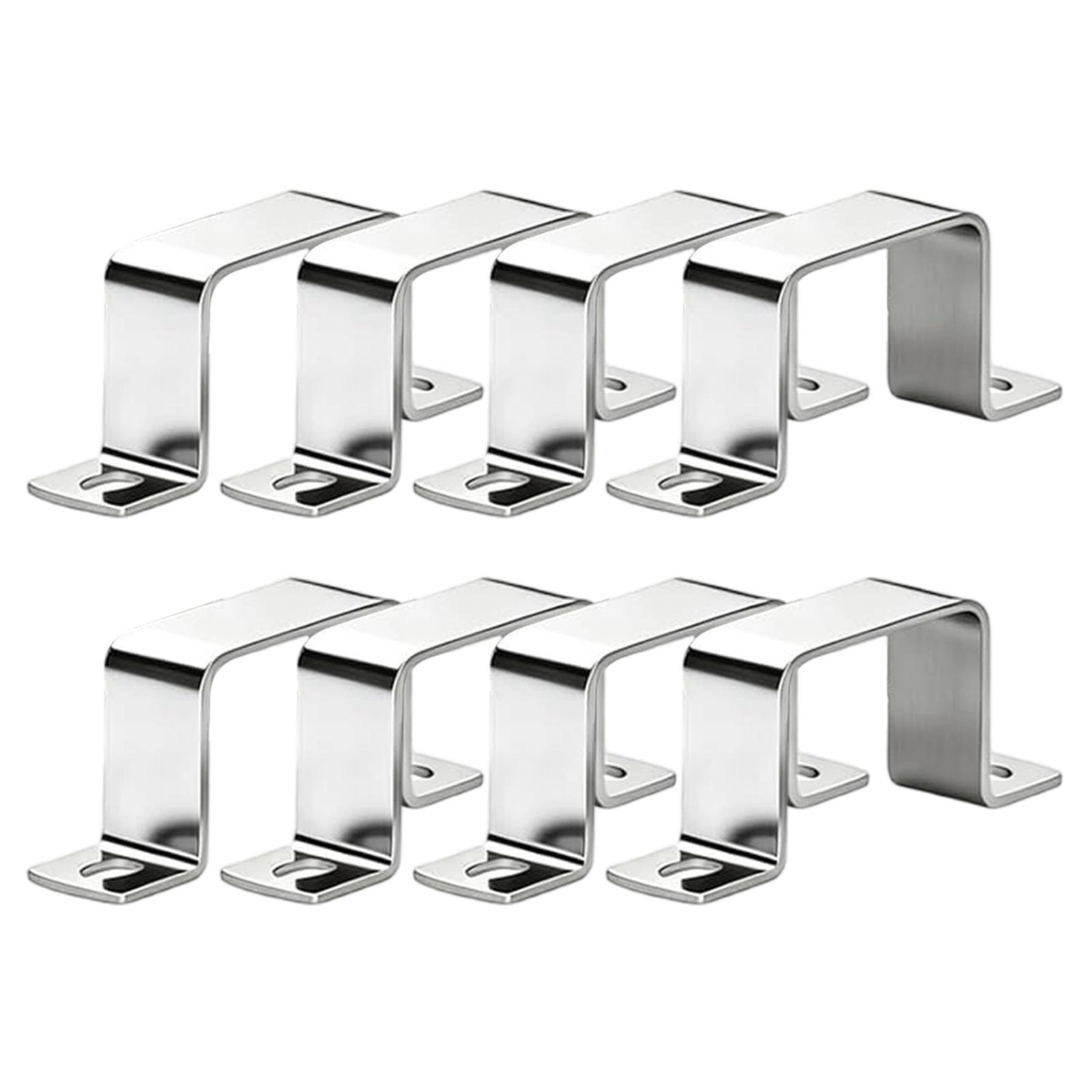 Connettore per Tubi Quadrati i - Home Improvement Fence recensione e prezzo
