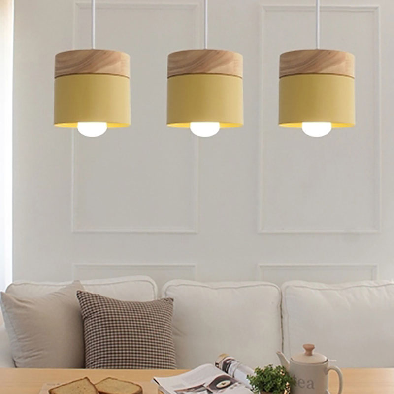 Lampada a Sospensione LED E27  - Home Improvement Expo recensione e prezzo