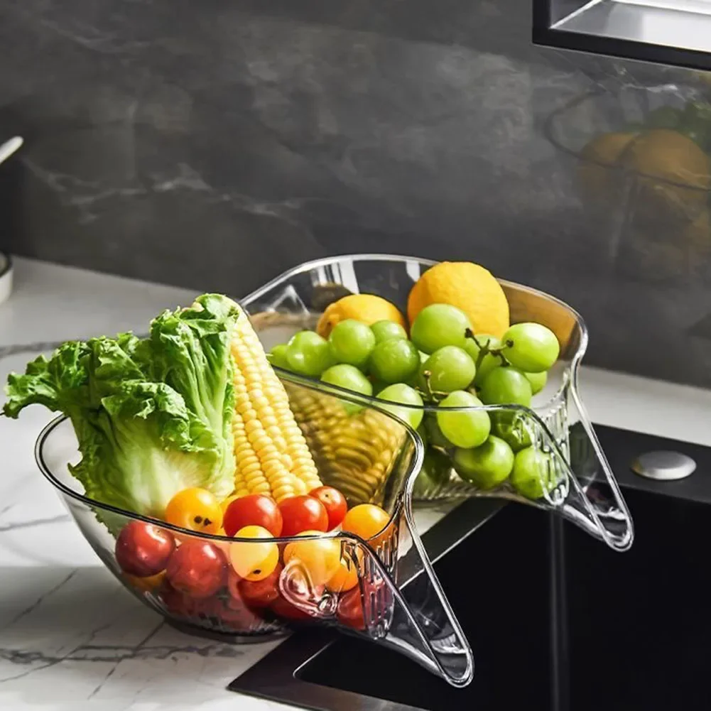 Cestello di scarico per lavell - Sink Drain Strainer recensione e prezzo