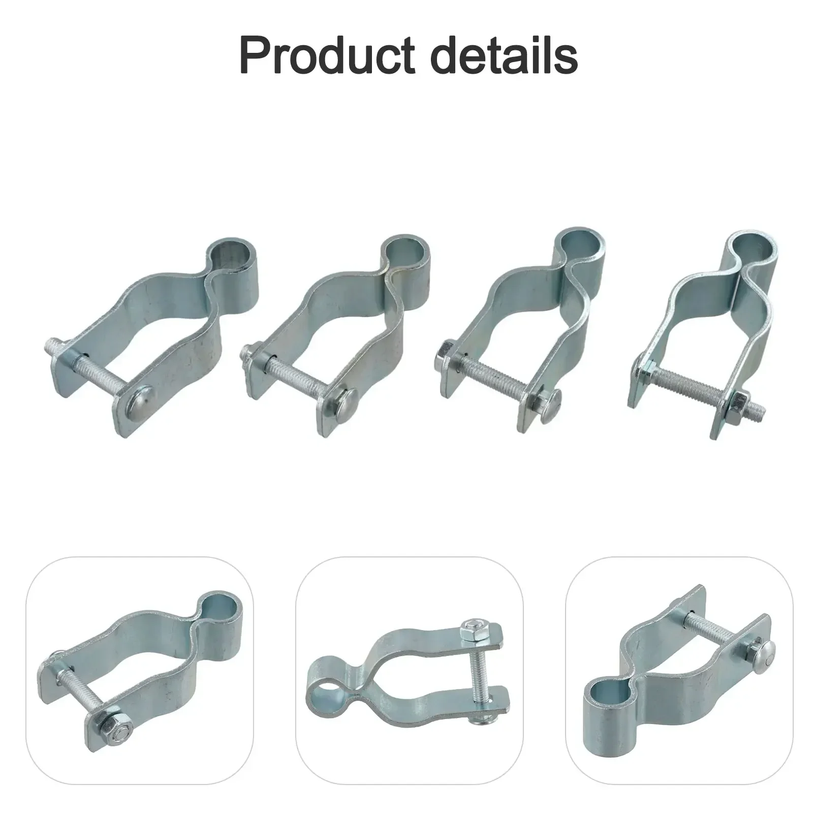 Kit di Installazione Cerniere  - Home Improvement Fence recensione e prezzo