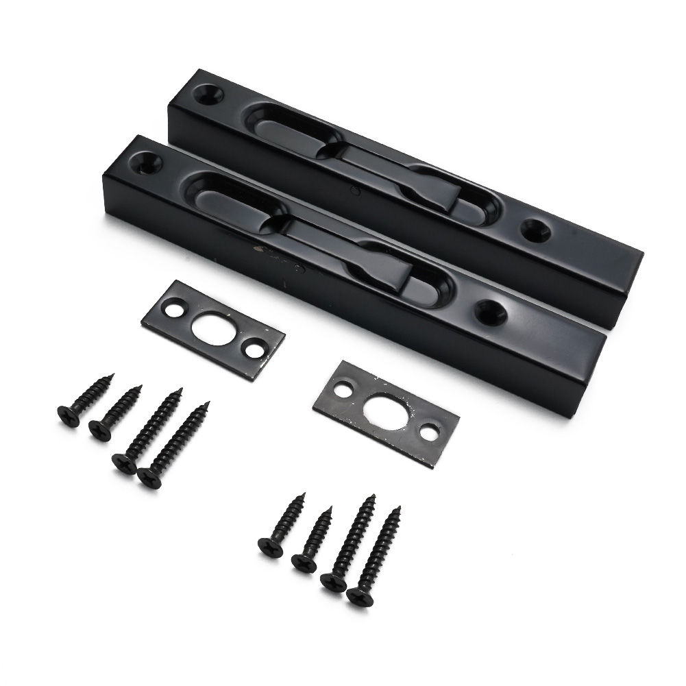 Set di 1 Serratura a Catenacci - Home Improvement Fence recensione e prezzo