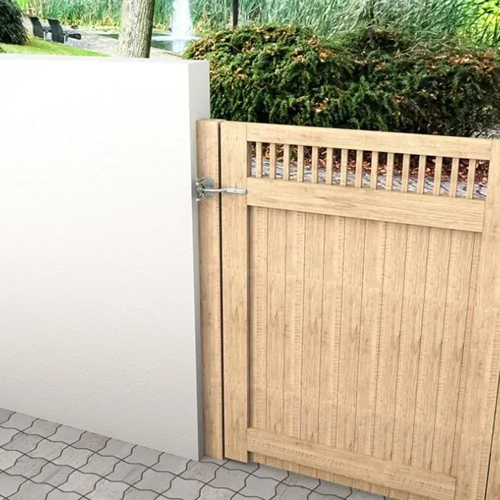Chiusura per recinzione Porte  - Home Improvement Fence recensione e prezzo