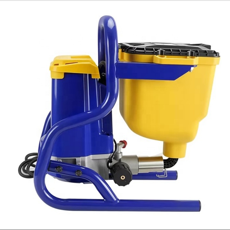 Spruzzatore di Vernice Portati - Home Improvement Fence recensione e prezzo